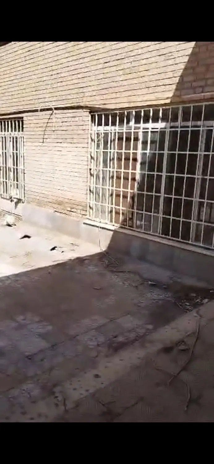 منزل مسکونی