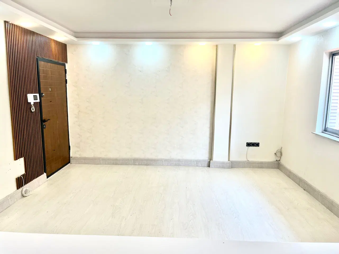 اجاره واحد شیک ۸۰متری گلباغ نماز
