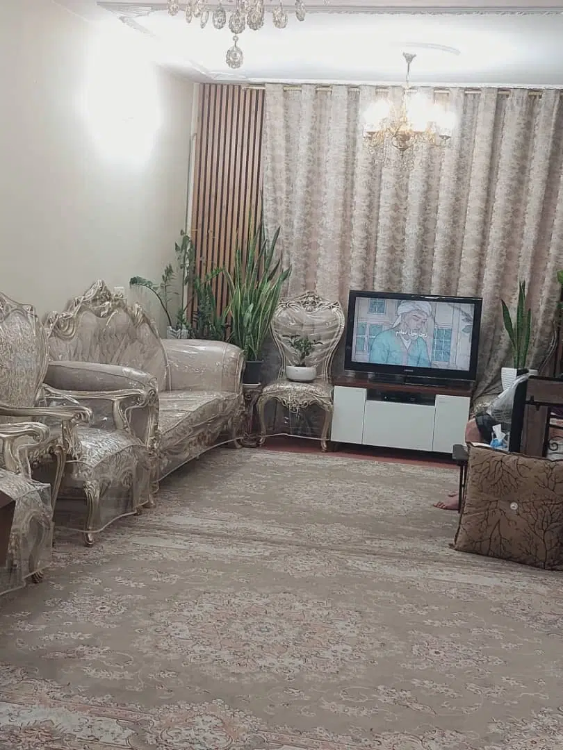 ۶۰متری تک خواب