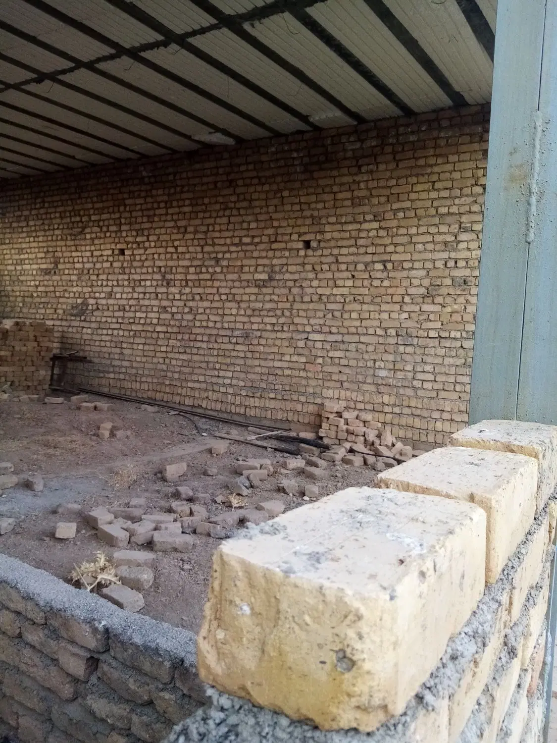 زمین مسکونی فروشی