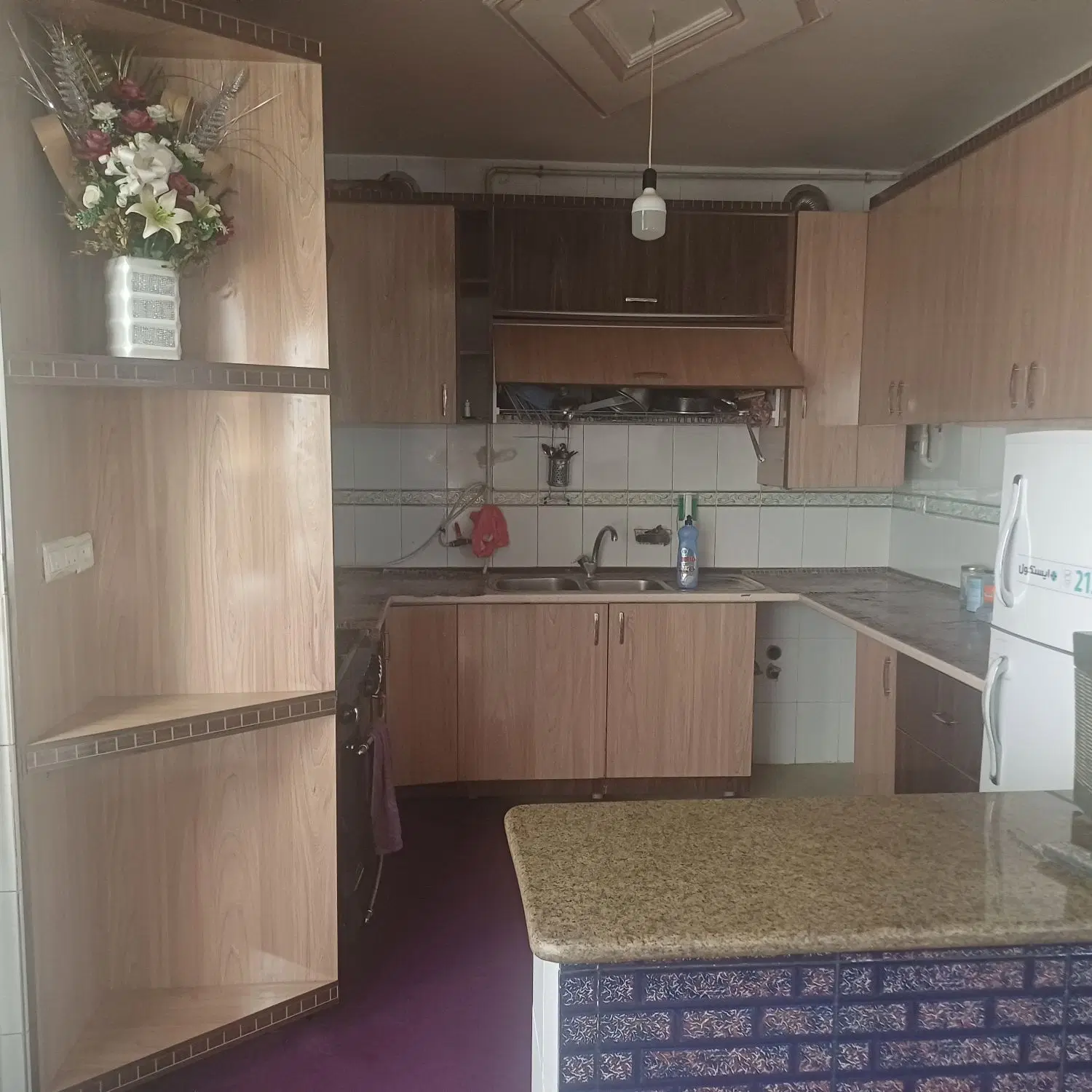 سوئیت برای مسافران عزیز