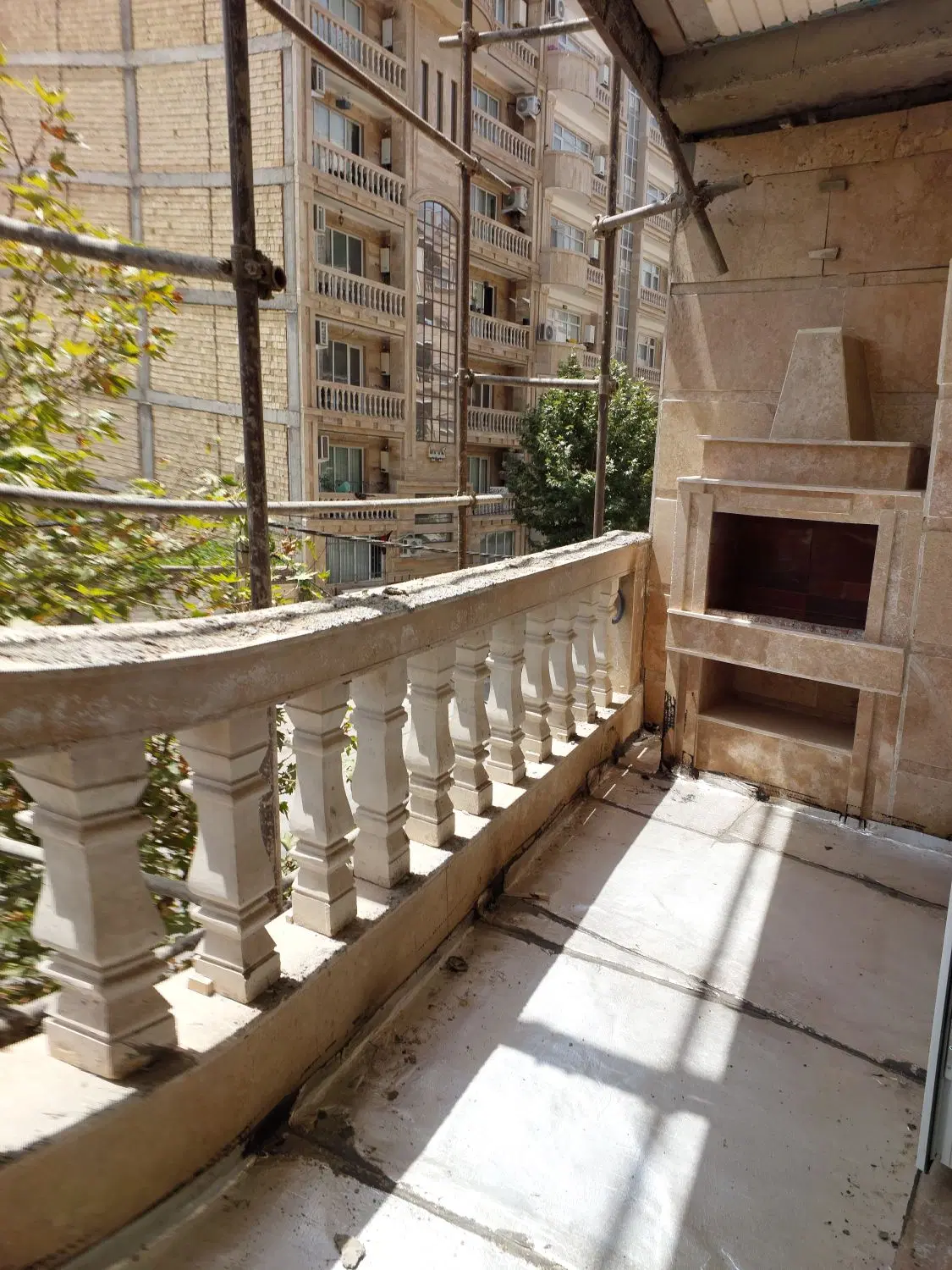 آپارتمان۱۱۰متری_برخیام_کلیدتحویل_پارکینگدار