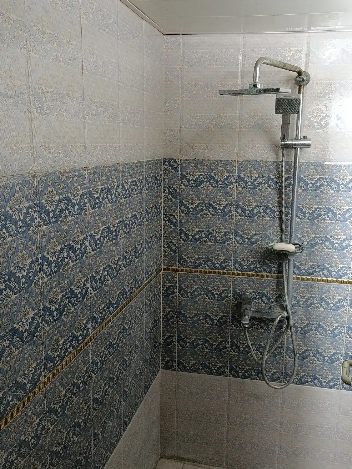 سویت آپارتمان مبله ساعتی