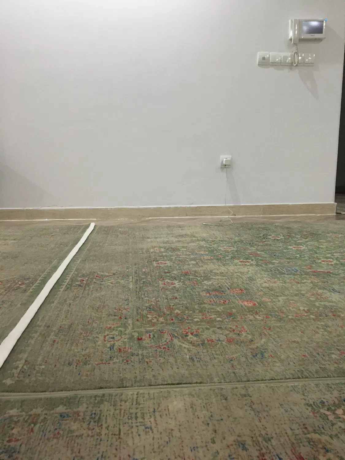 مالم گهرک بو اجاره تا ۲۰ کرایه