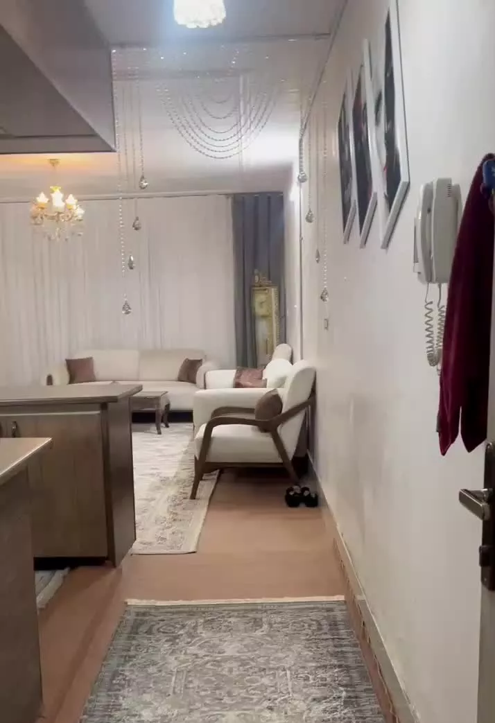 خانه ویلایی فلکه قلوه  فوری