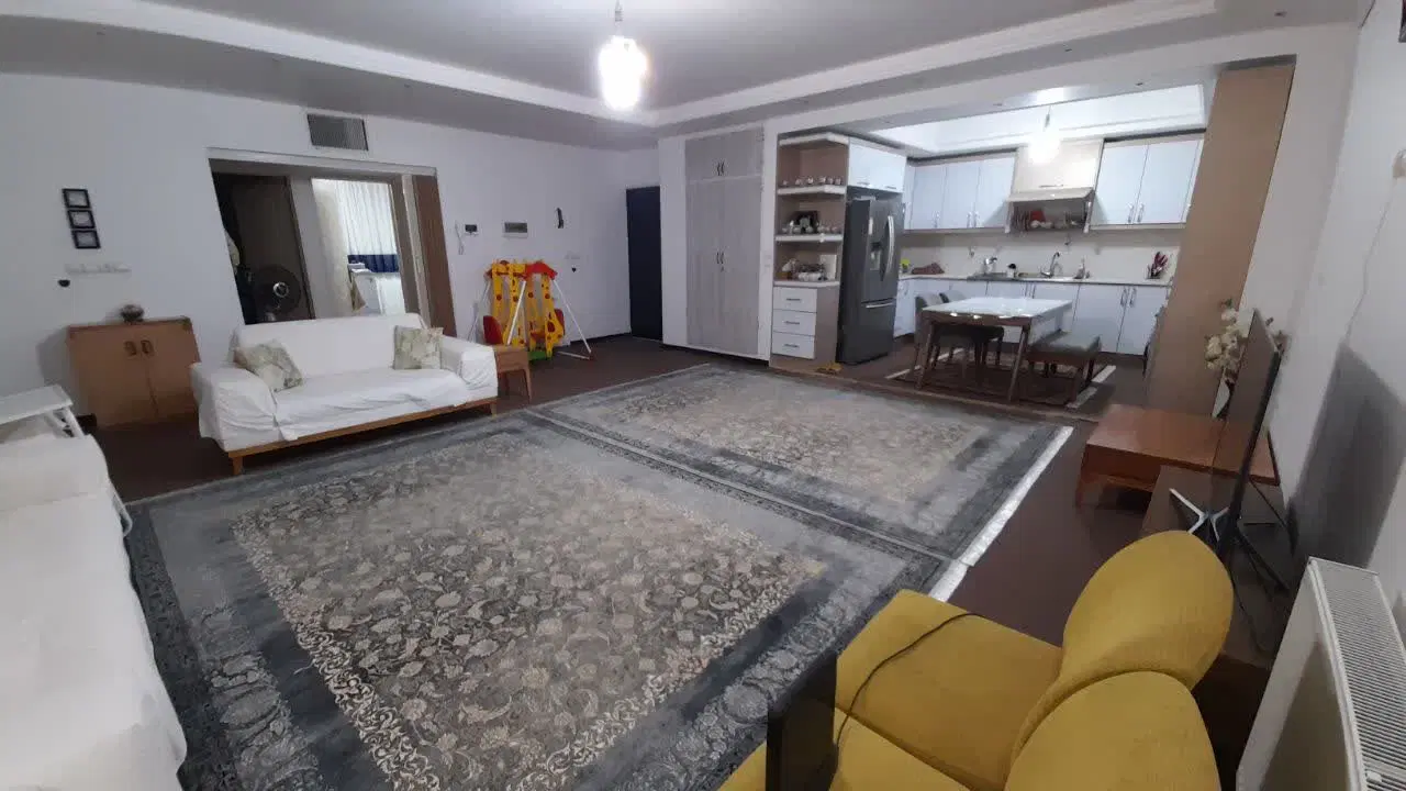 واحد ویلایی