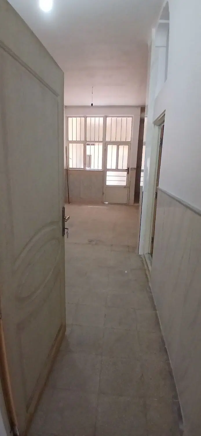 اجاره خانه همکف تمیز