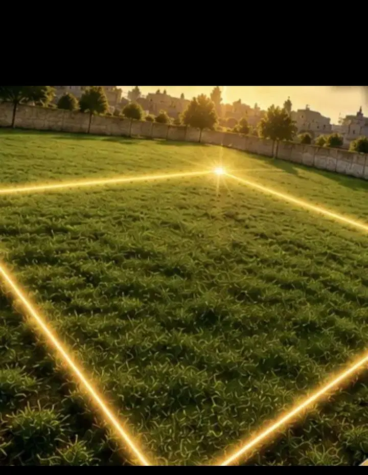 زمین فروشی روستایی دهنو بالا