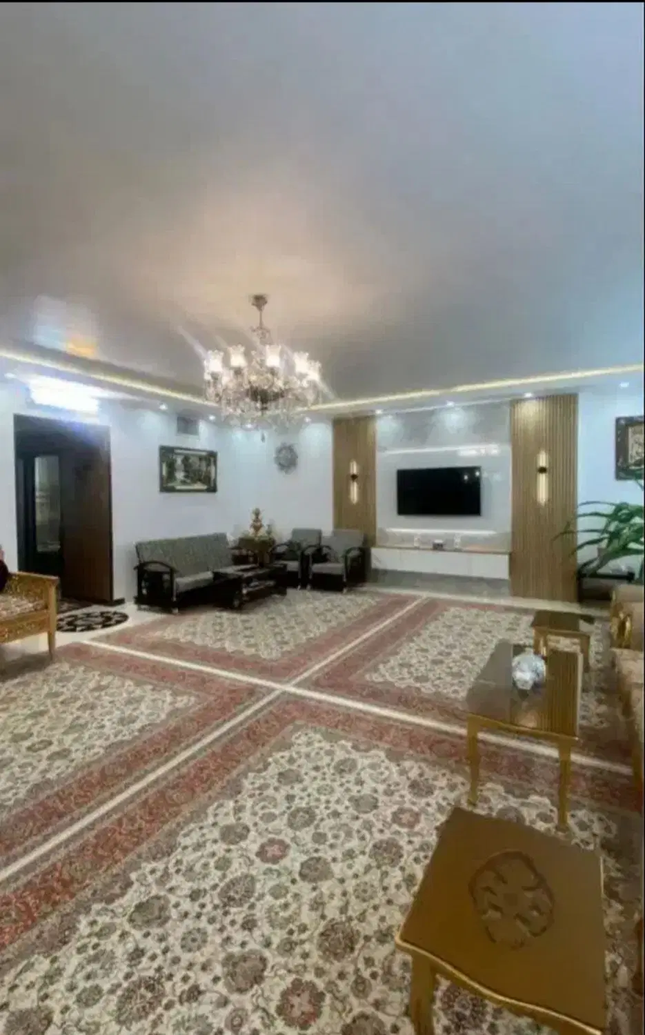 تجاری مسکونی