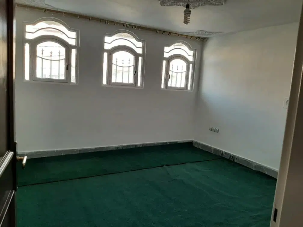 همکف 1 خوابه حیاط دار مستقل 120متری جوادالائمه