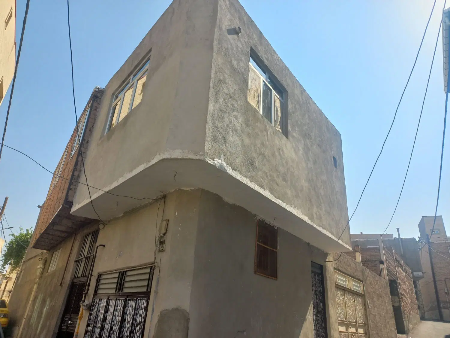 واحد نقلی لاله