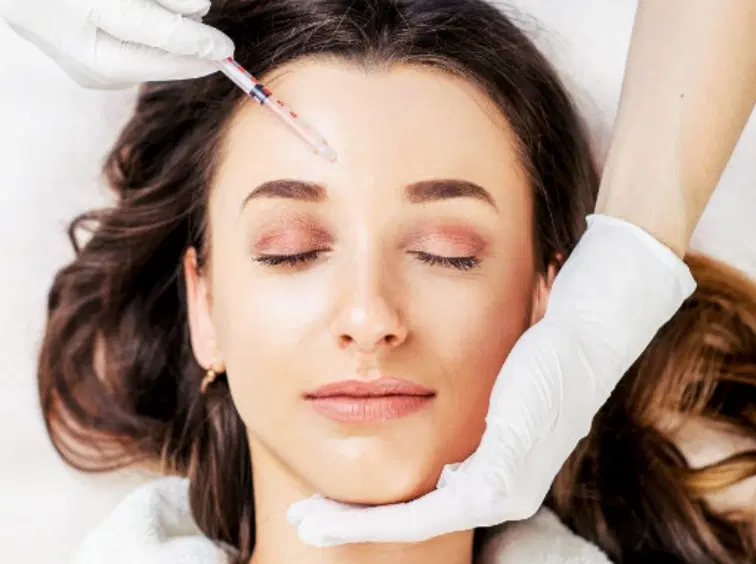 لاین اجاره ای درمطب  زیبایی