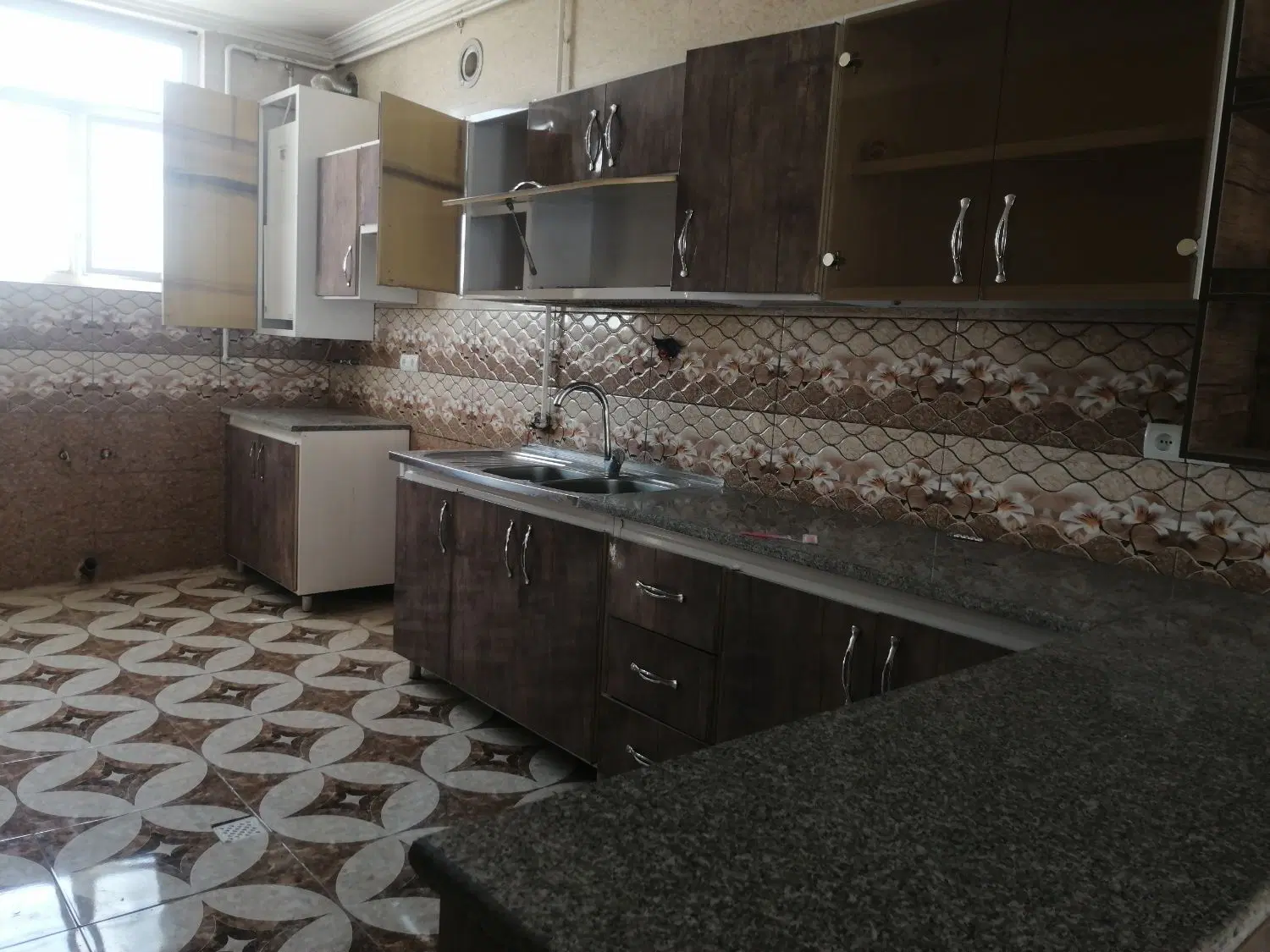 رهن منزل شاپورجان