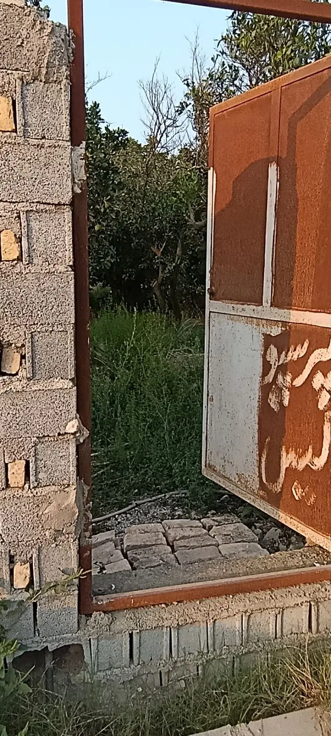 فروش زمین مسکونی