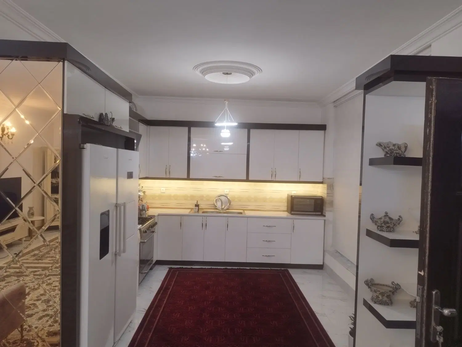 منزل ویلایی