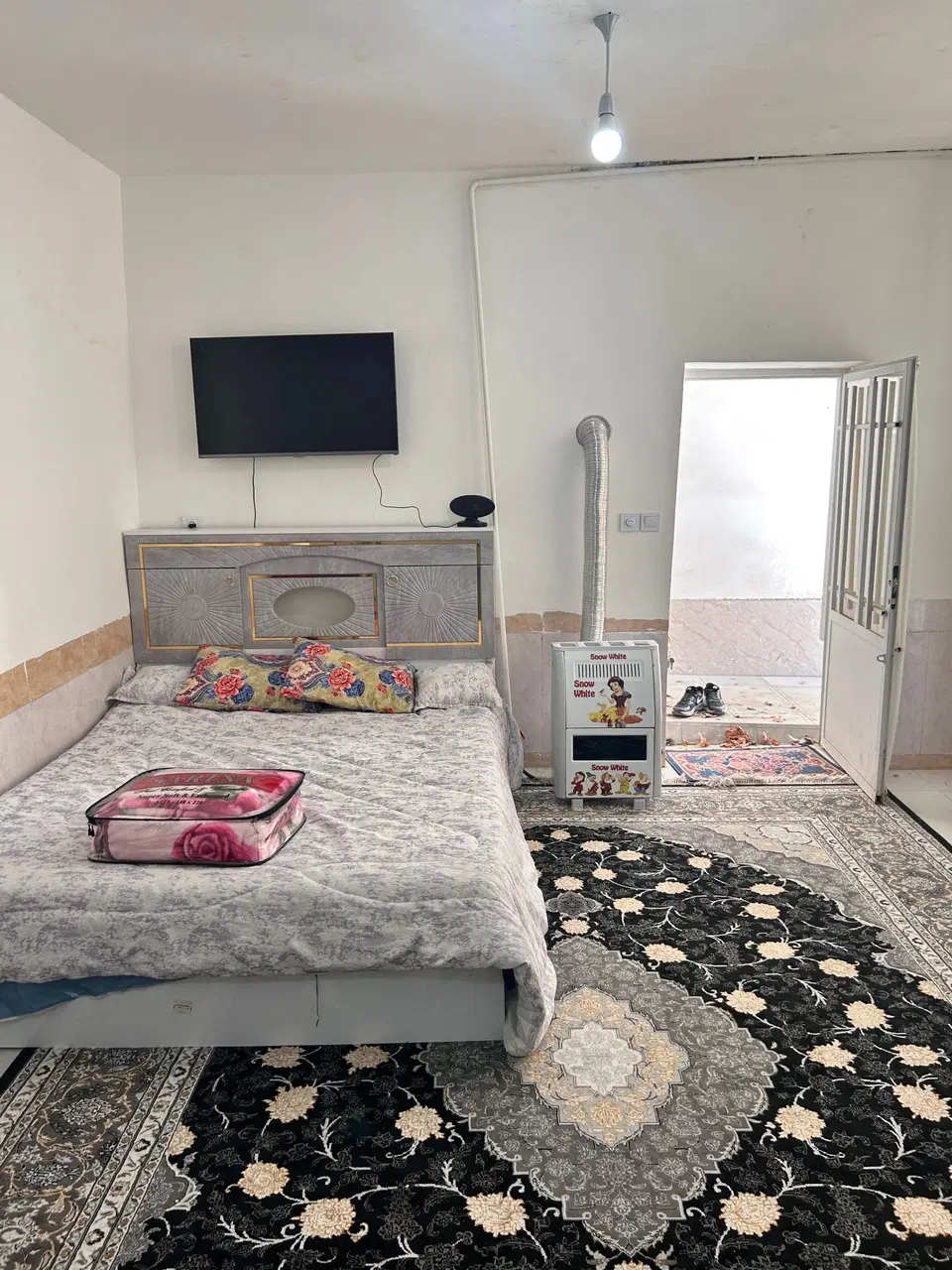 اجاره سئیت اپارتمان