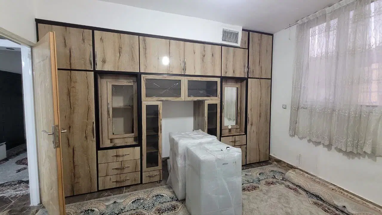 گلدشت شرقی  اجاره آپارتمان