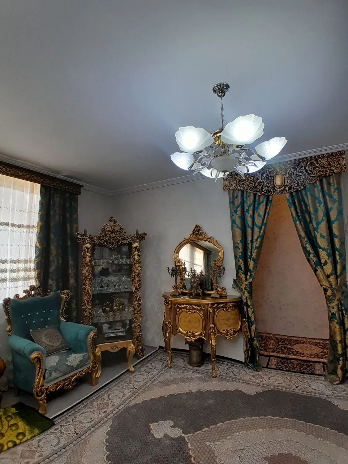 فروش خانه  ویلایی