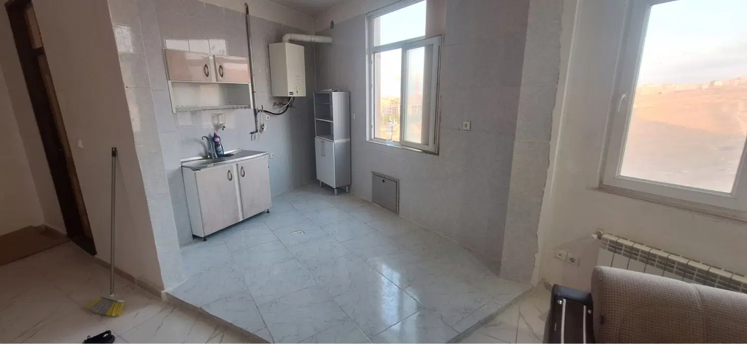 اجاره اپارتمان در شهرک پنج اذر