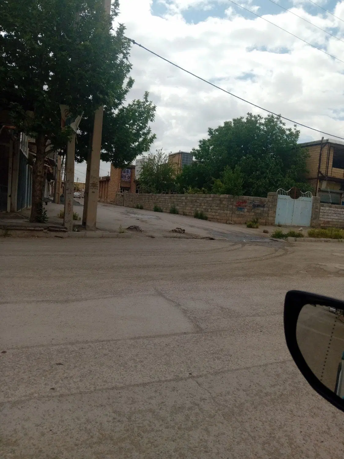 فروش خانه۵۰متری کرناچی