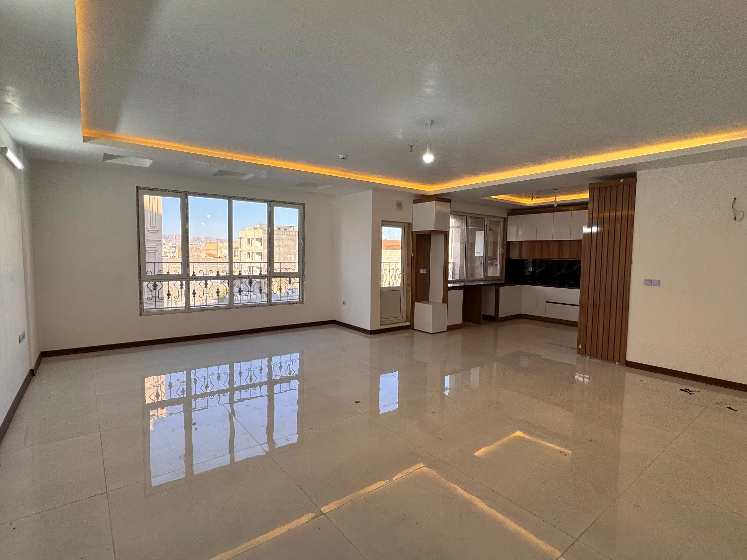 اپارتمان قوچان