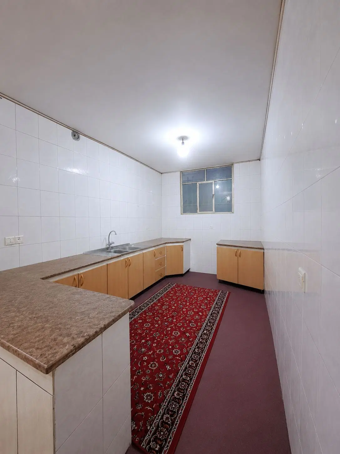 خانه در نهضت آباد