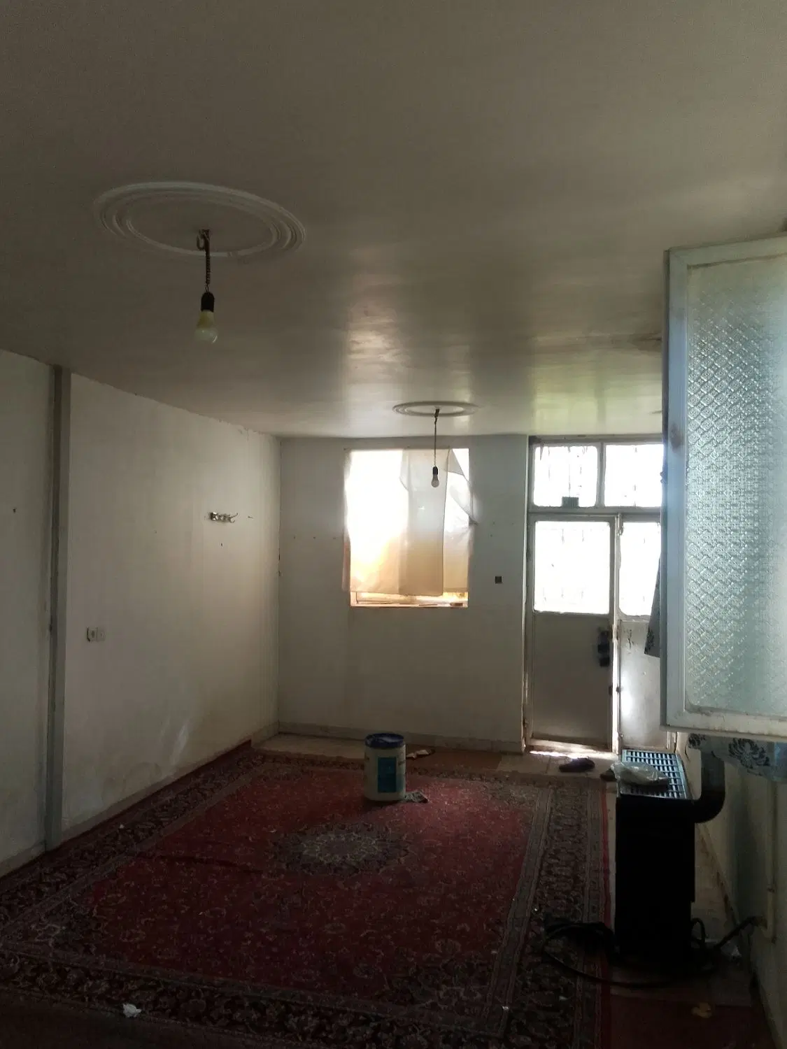 رهن و اجازه سوییت مسکونی