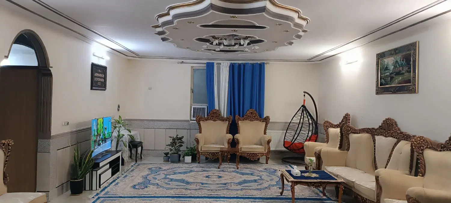اجاره یک واحد آپارتمان