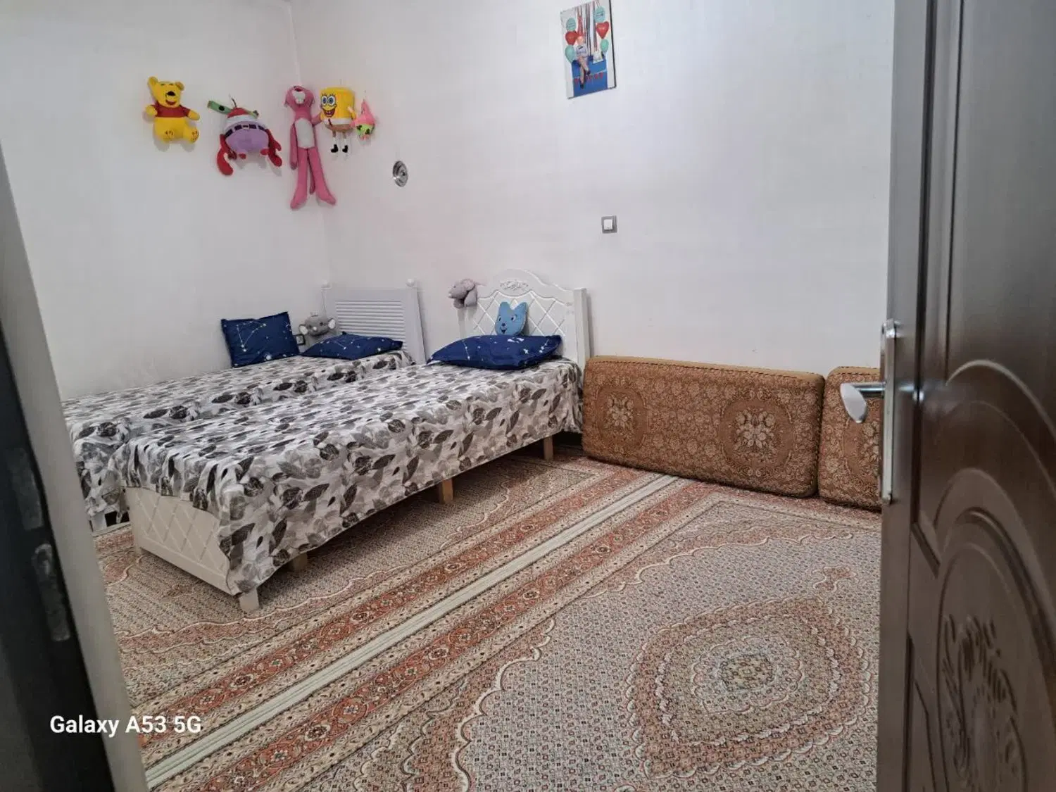 اجاره خانه در خیابان ابوالفتحی