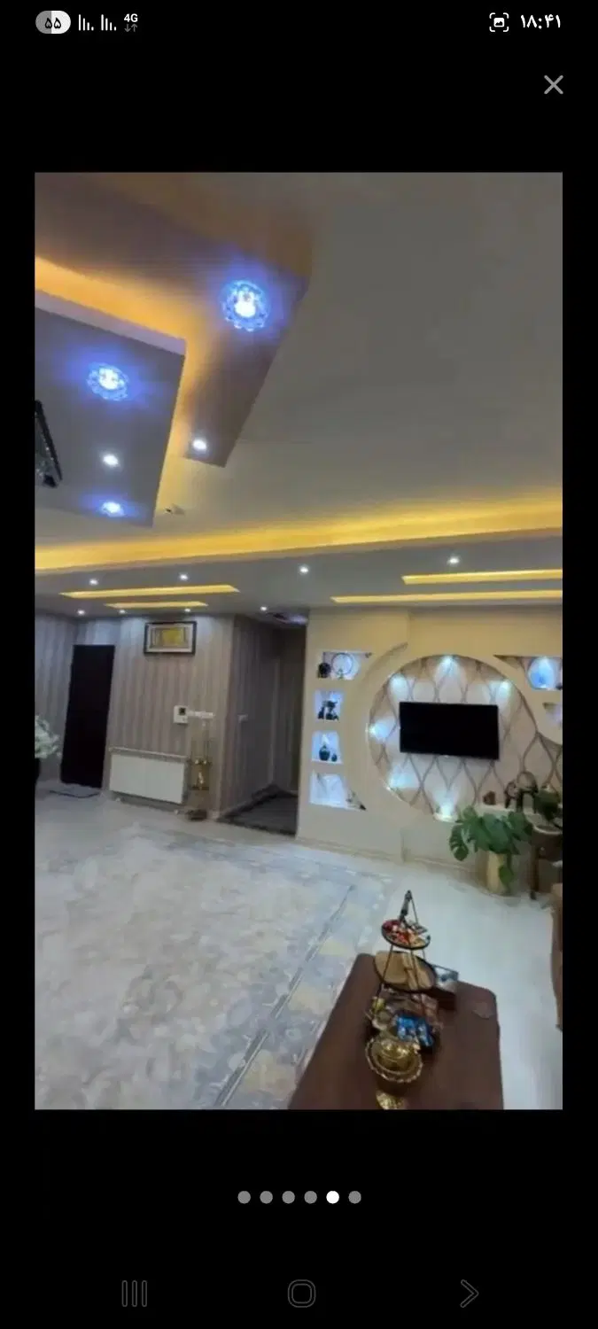 اجاره جعفریه ، فول  نزدیک خیابان