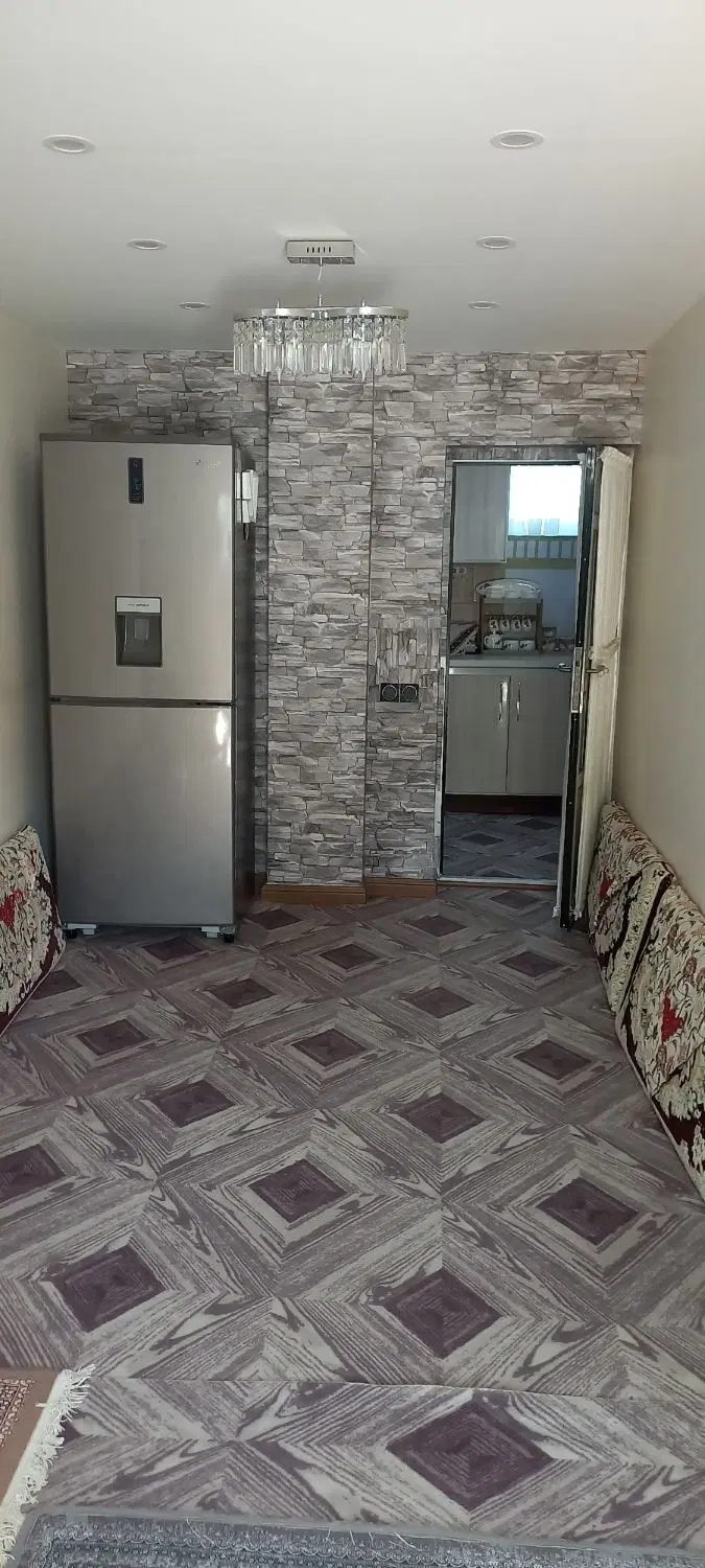 خانه ویلایی فول امکانات سند تک برگ