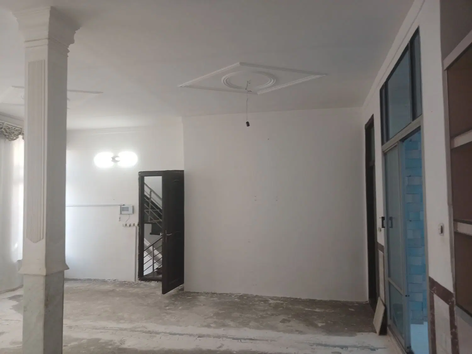 اجاره خانه ویلایی۲۰۰متر