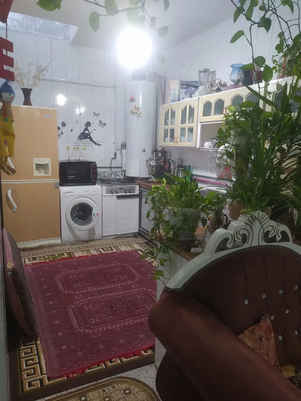 خونه ویلایی فروشی فوری زهران اتشگاه