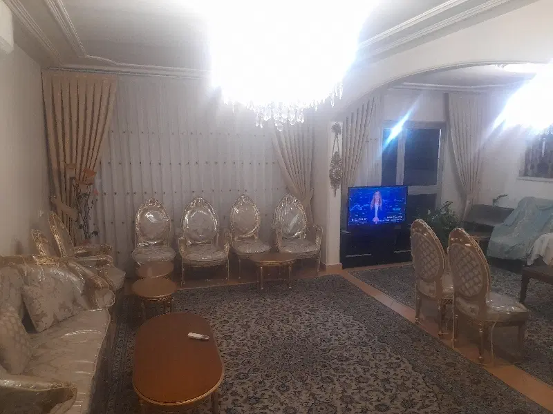 منزل ویلایی ده متری توحید