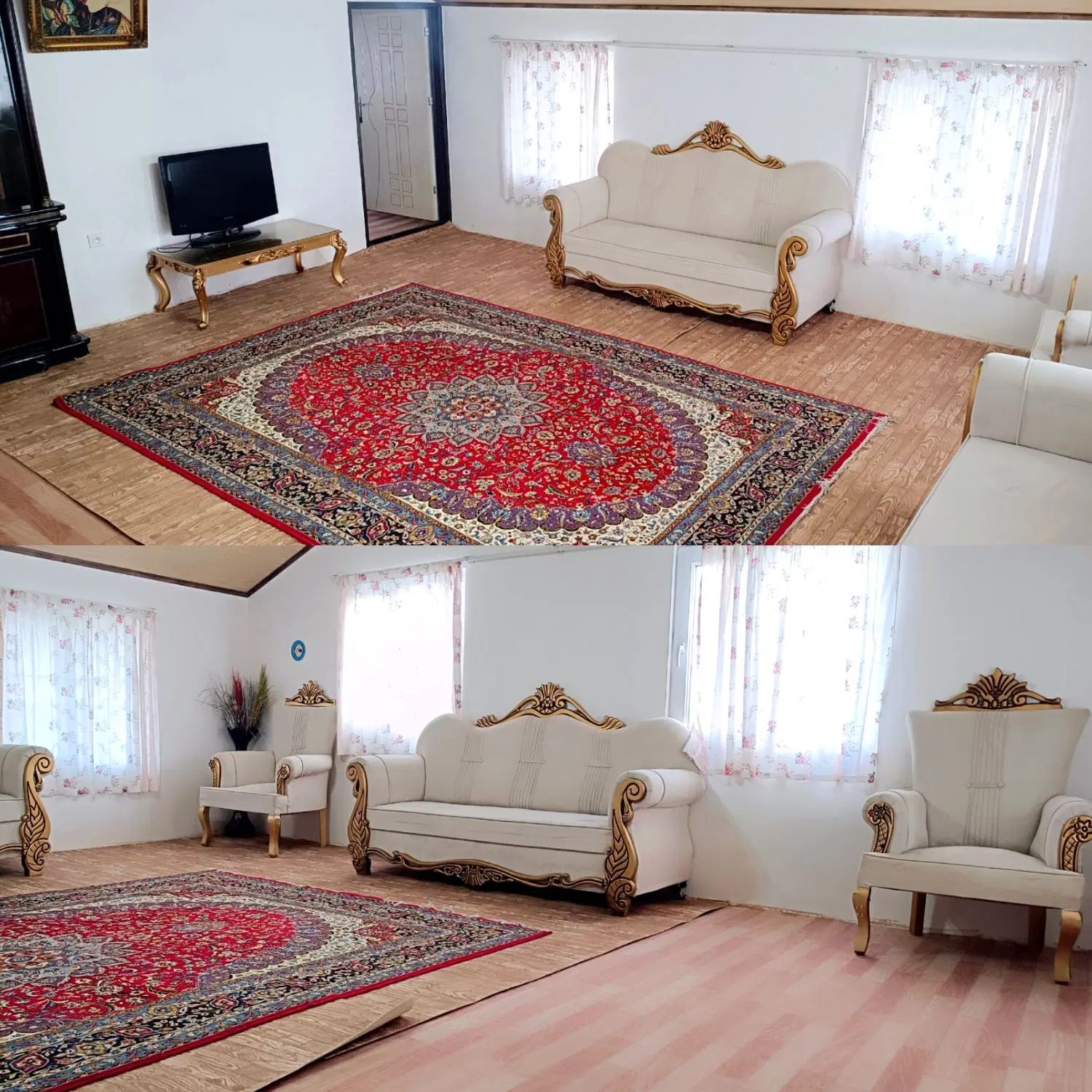 اجاره ویلا