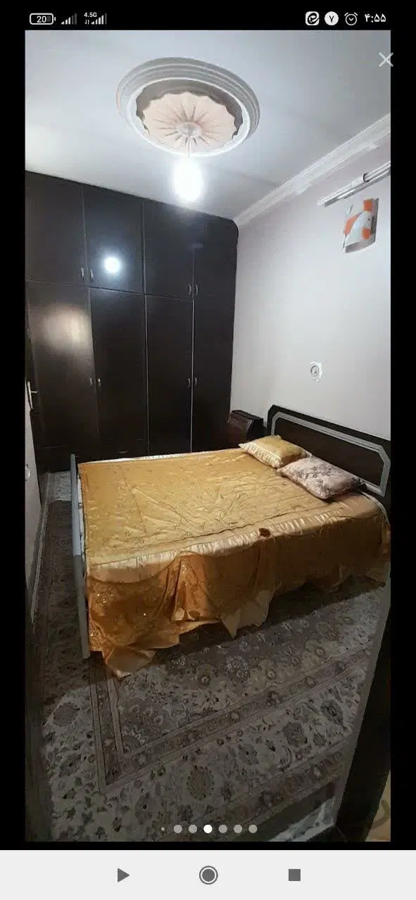 فروش ملک ویلایی