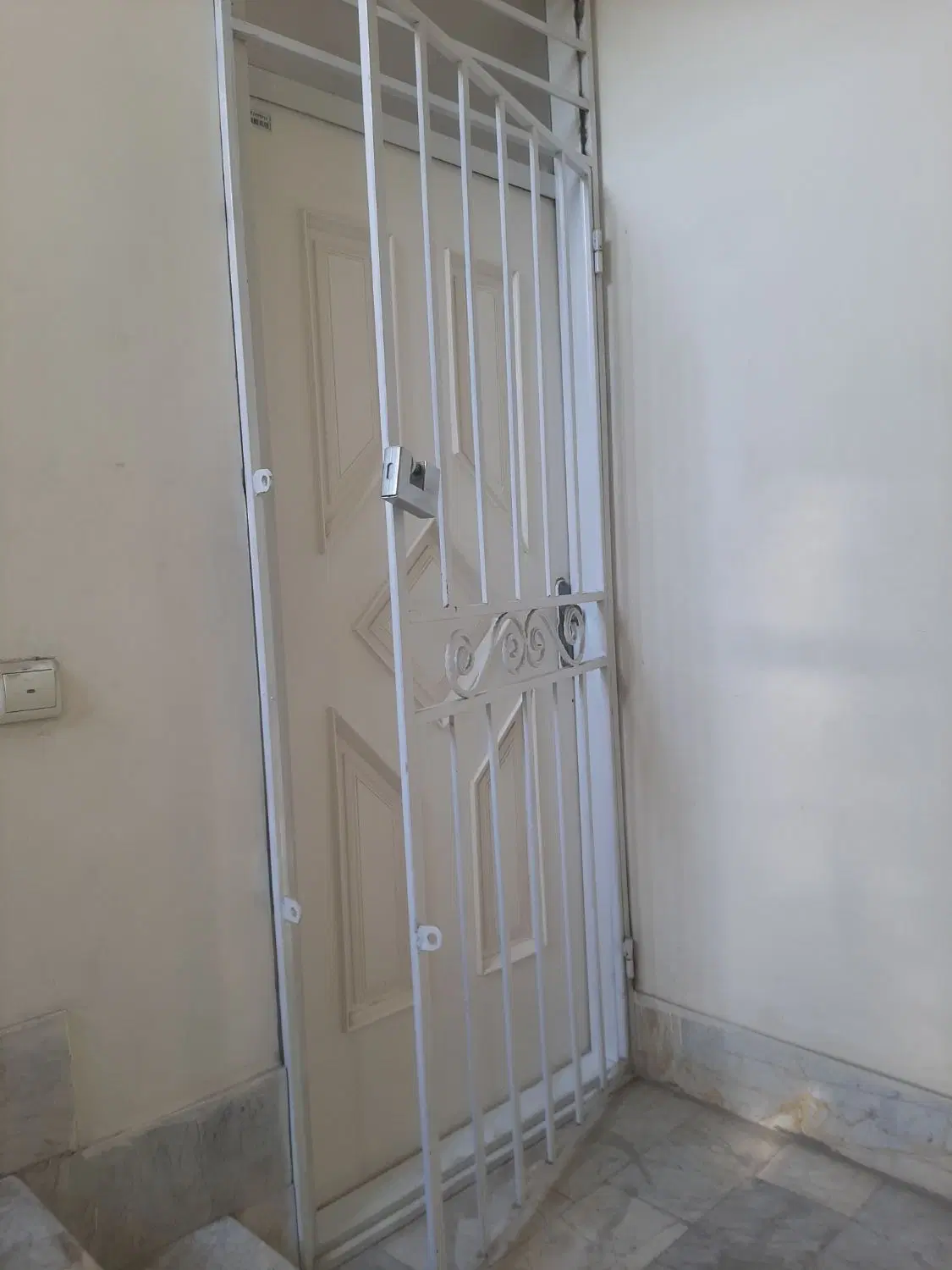 ۵۴ متر دوخواب با پارکینگ