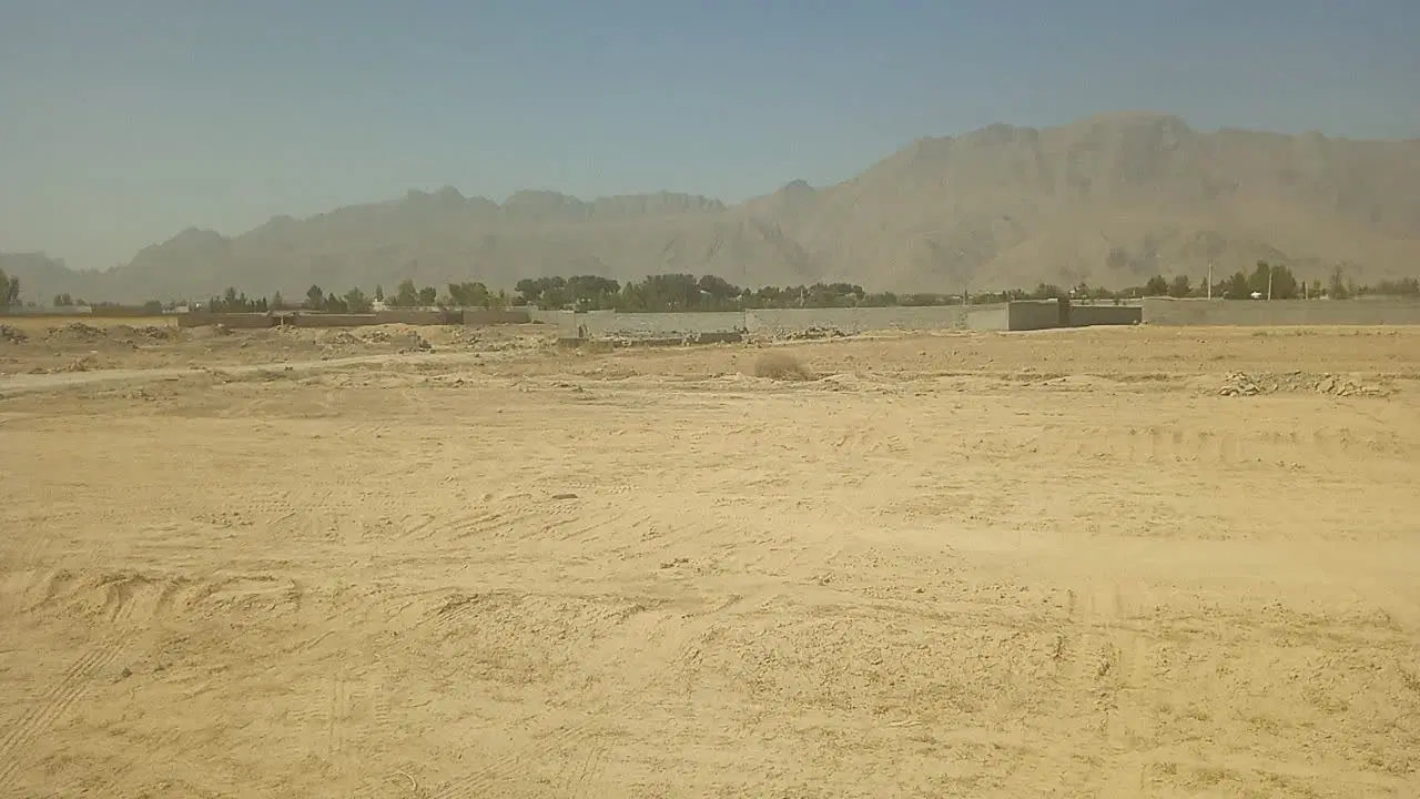 ۱۳۸۰ متر سند رویایی شما جاده فکا