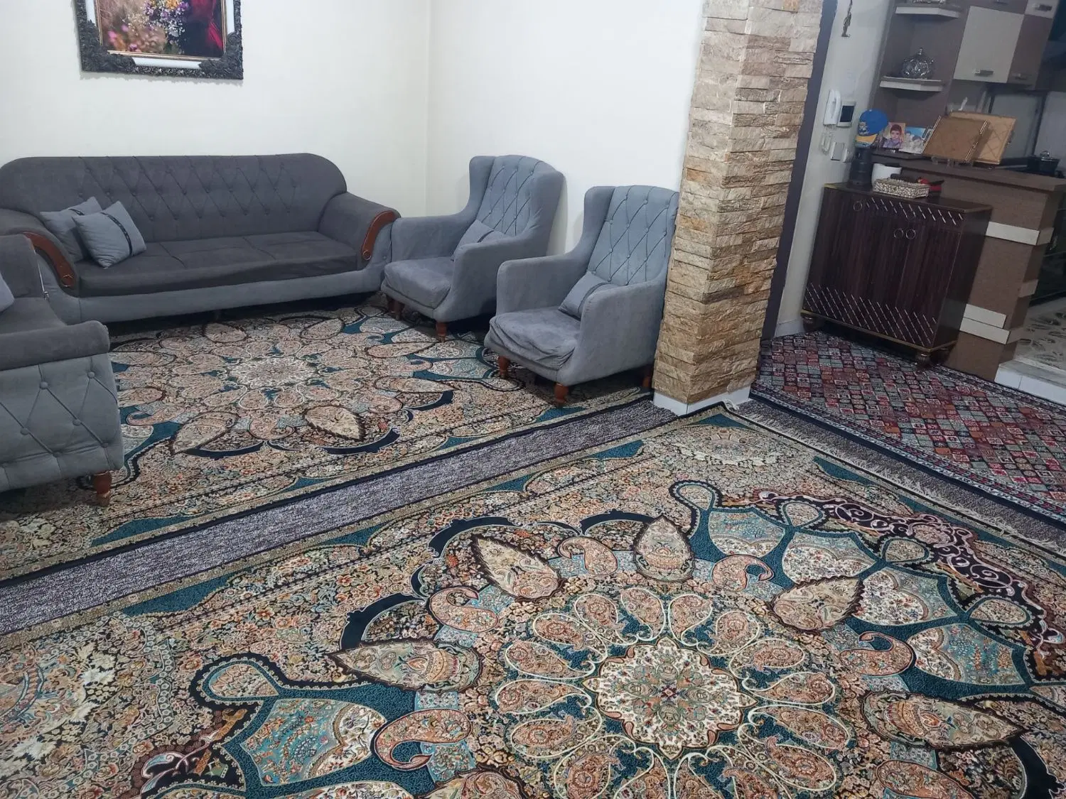 80متری تک واحدی