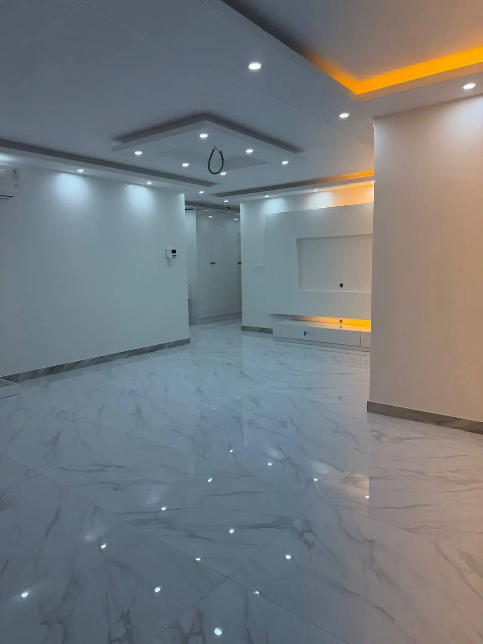 95 متر خوش نقشه