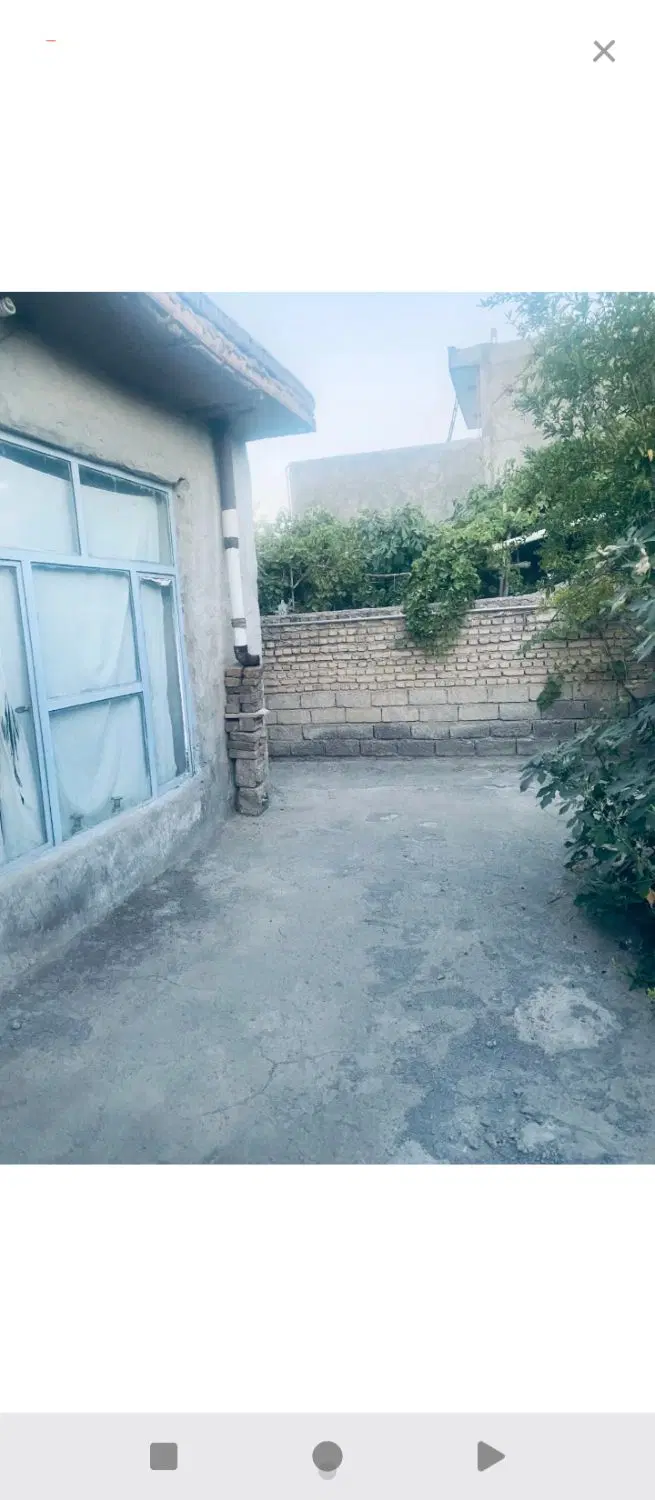 منزل ویلایی