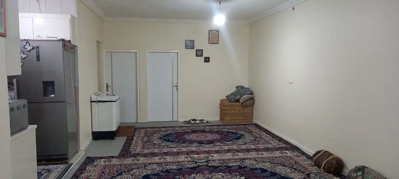 فروش خانه هم کف