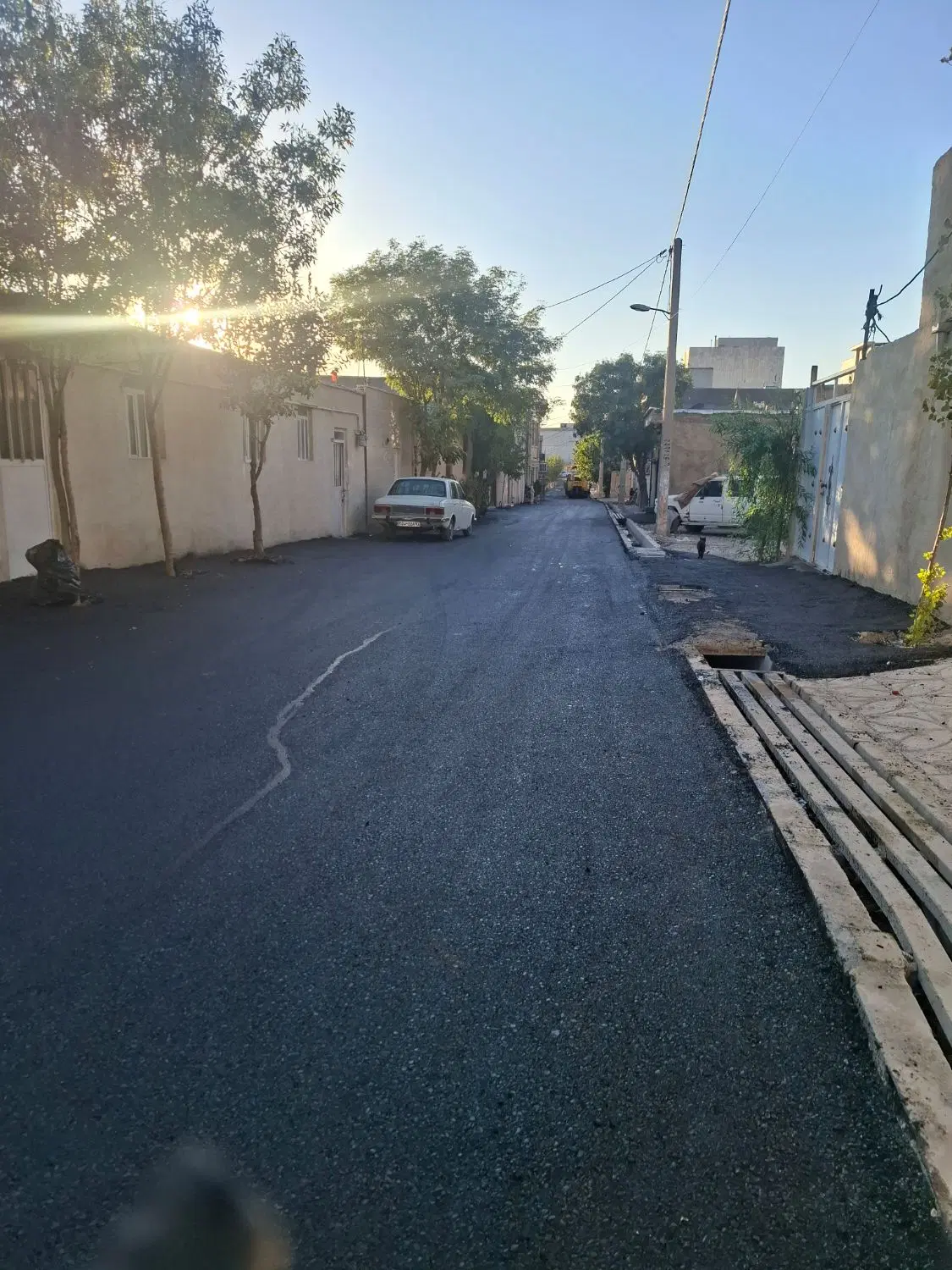 اجاره خانه در محله اشوری کوچه امید