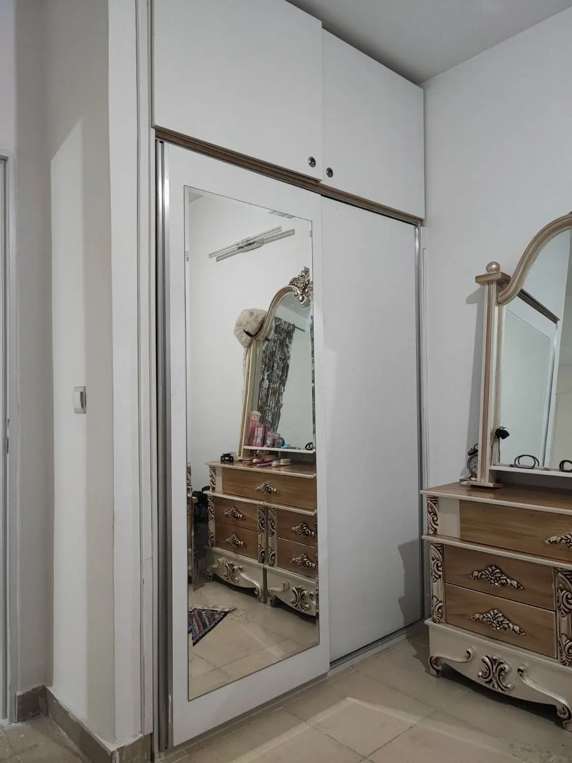 فاز 6 آرش آرمه _ نگهبانی ۲۴ ساعته _ زیر قیمت