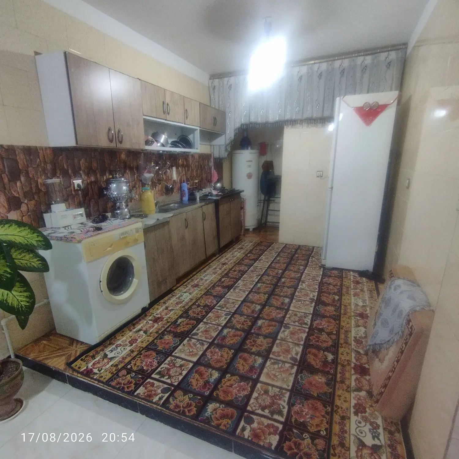فروش خانه ویلایی