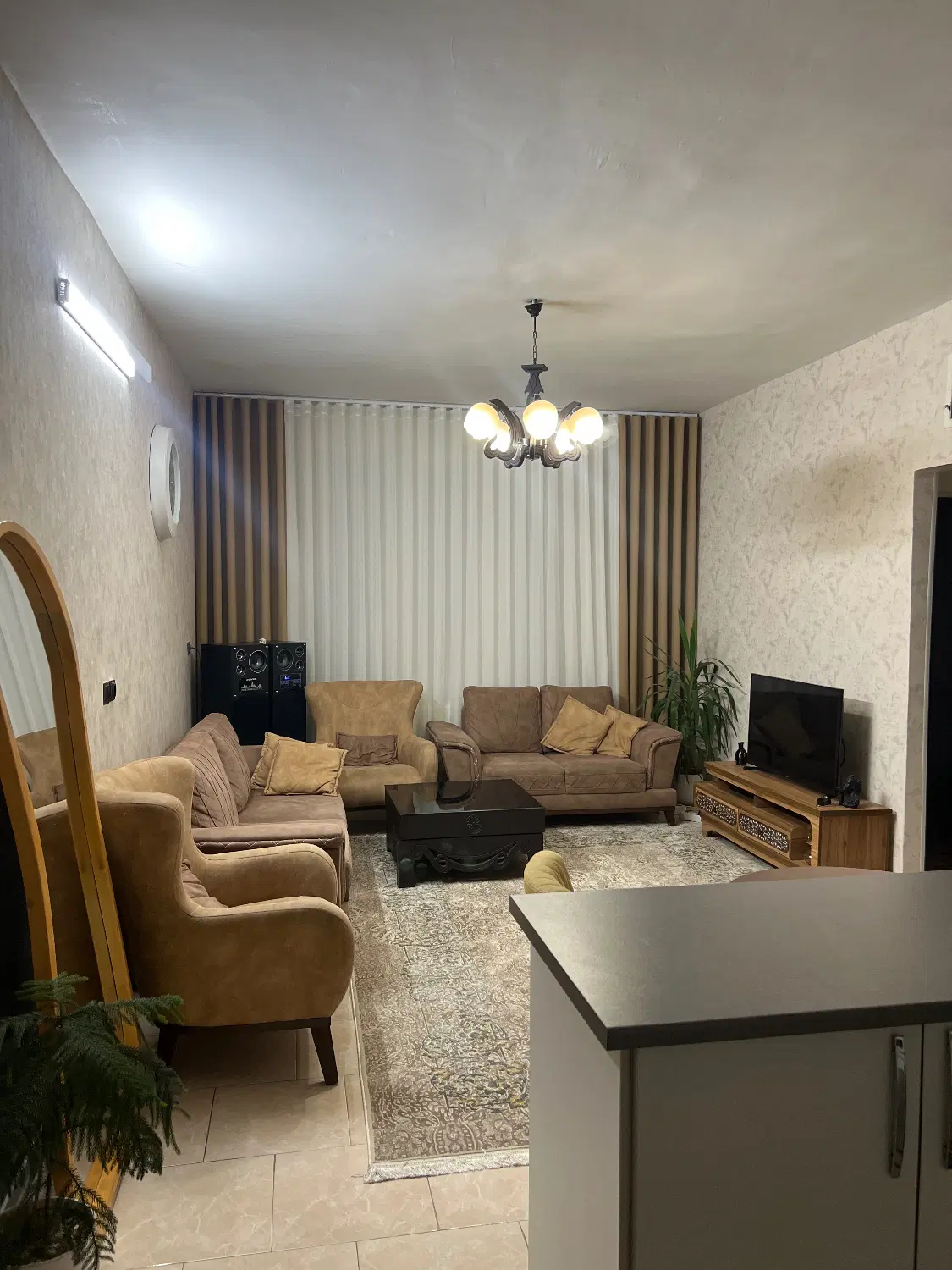 فروش خانه ۷۵ متری