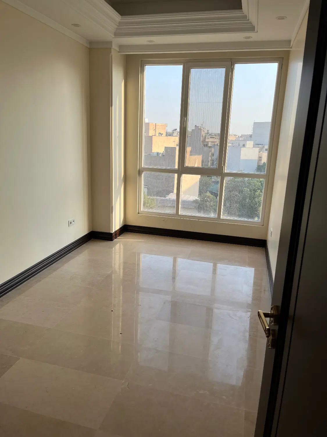 اجاره آپارتمان ۱۷۰متری ۳ خواب دروس