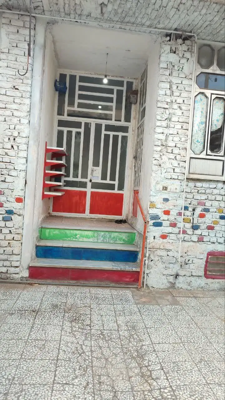 ساختمان ویلایی همکف برای انبارداری ۱۸۰ متر