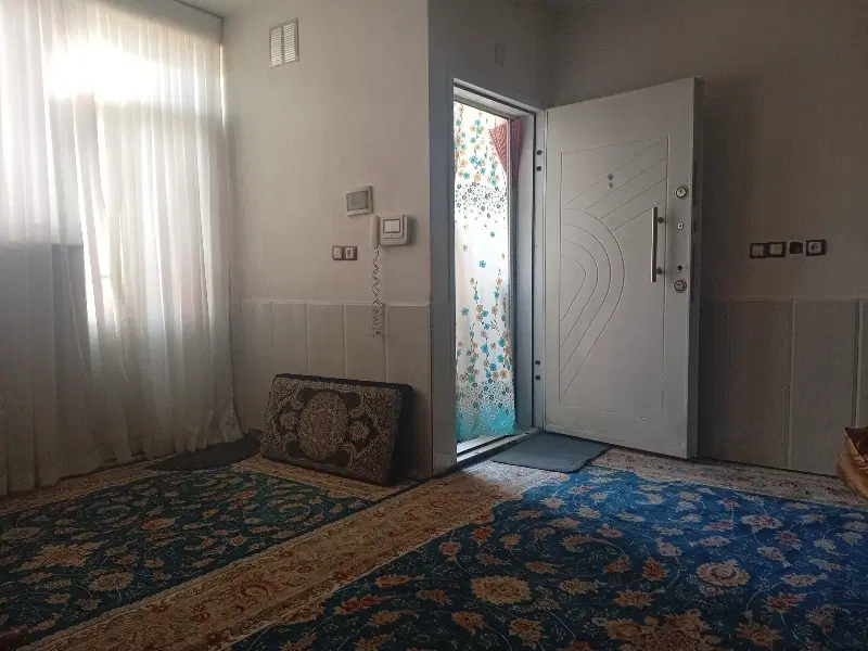 معاوضه منزل