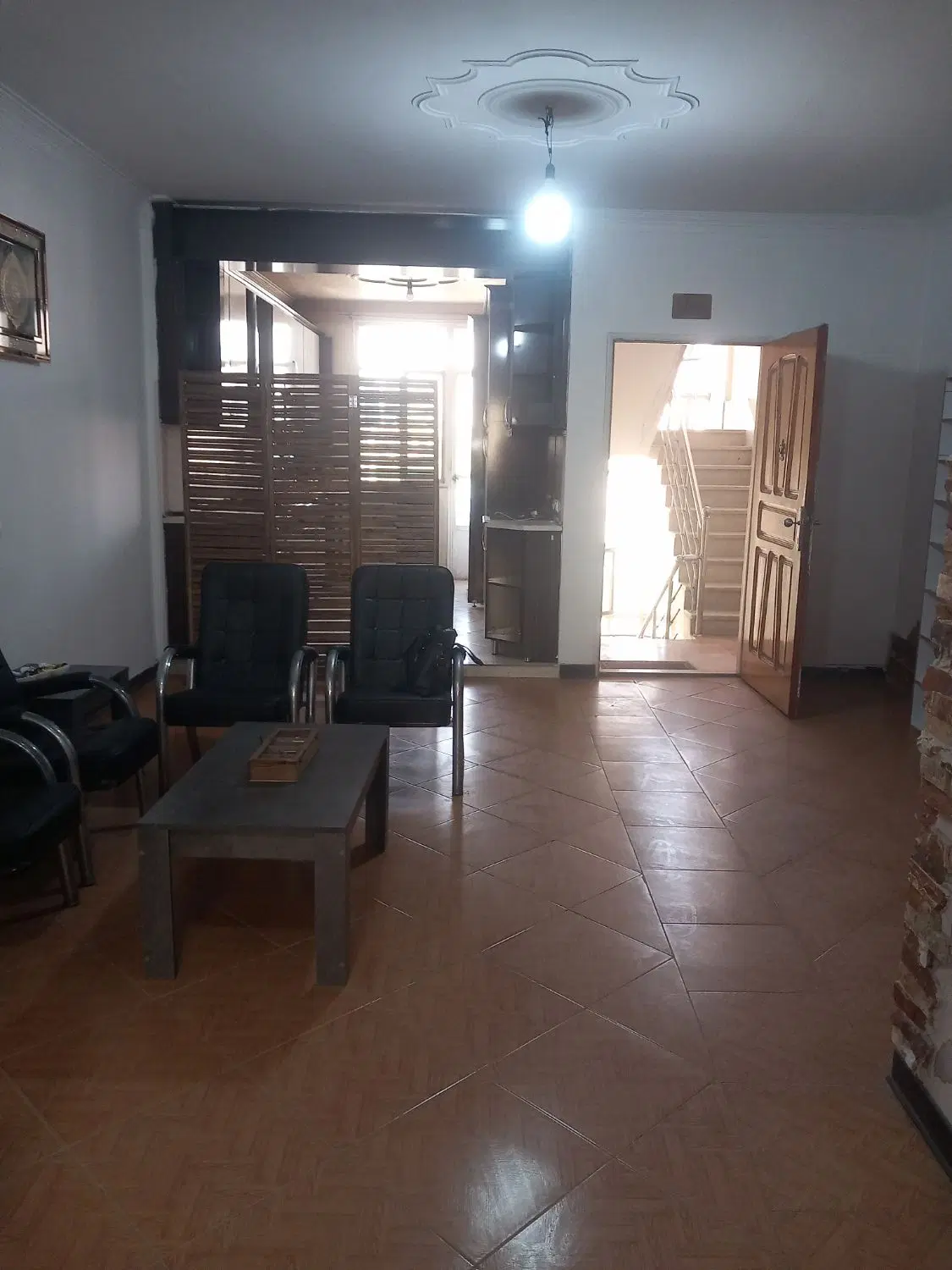 تجاری مسکونی